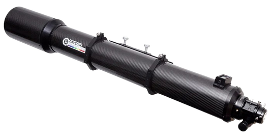 DayStar SR 127mm Dedicated Solar Telescope – Prominence SE Grade (SR127QTP)