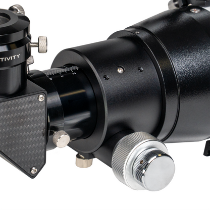 Explore Scientific 102mm f/6.5 Achromat Refractor Telescope OTA (DAR102065-02)