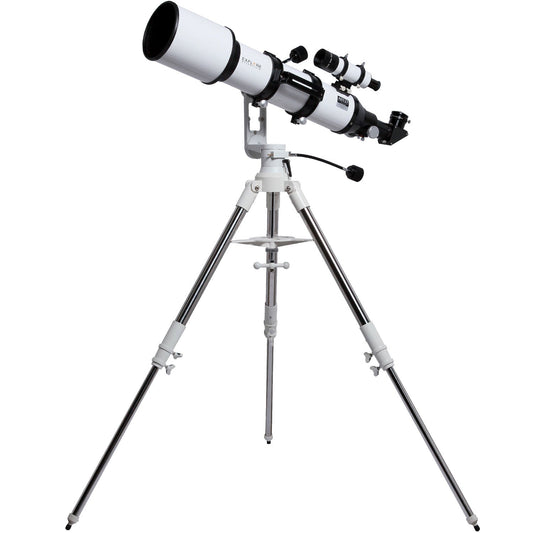 AR127mm Refractor Telescope with Twilight I Package