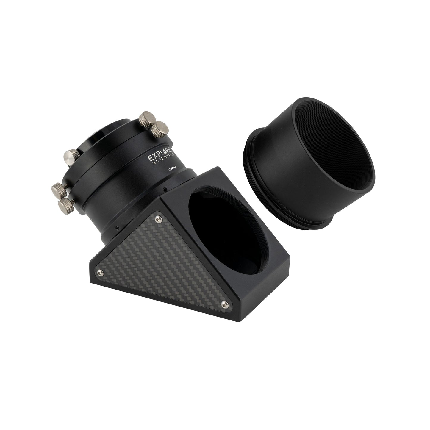 99% Reflective 3" Diagonal