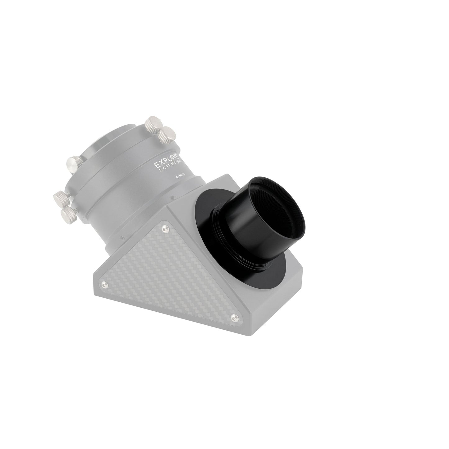 Diagonal 3-inch to 2-inch Adapter -  DD03-2