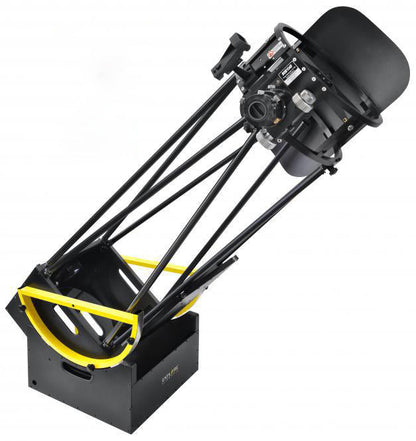 Explore Scientific 20″ f/3.6 Truss-Tube Dobsonian Telescope (DOB2036-00)