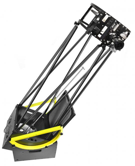 Generation II 12-inch Truss Tube Dobsonian Telescope