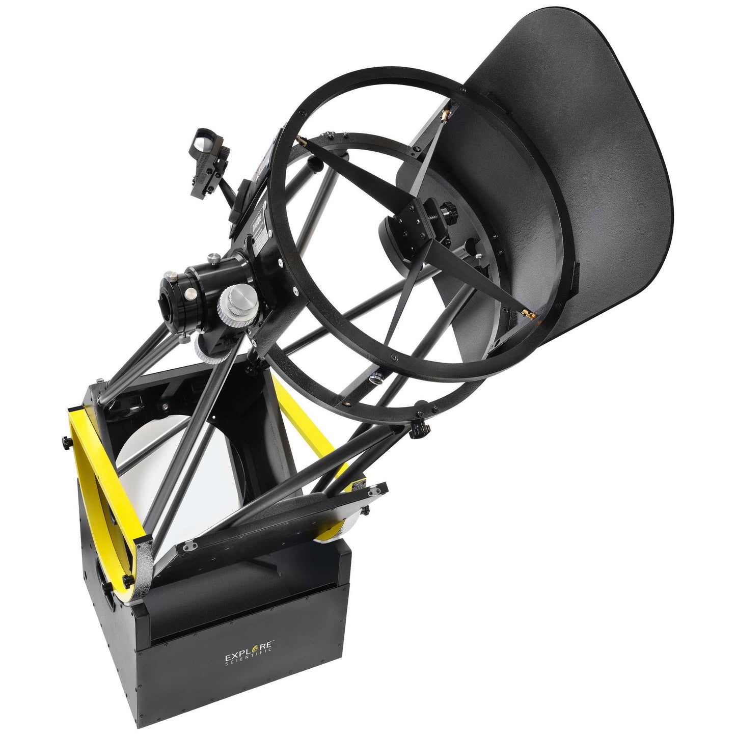 Generation II 12-inch Truss Tube Dobsonian Telescope
