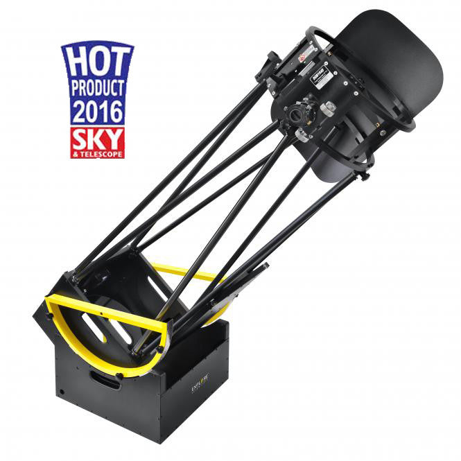 Explore Scientific 16" f/4.5 Truss-Tube Dobsonian Telescope OTA (DOB1645-01)