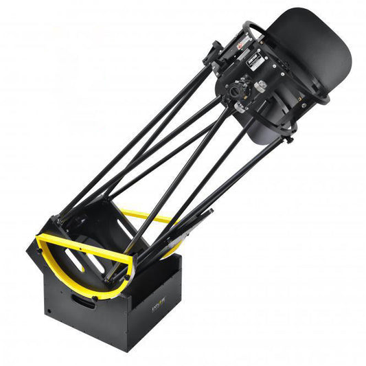 Generation II 16-inch Truss Tube Dobsonian Telescope