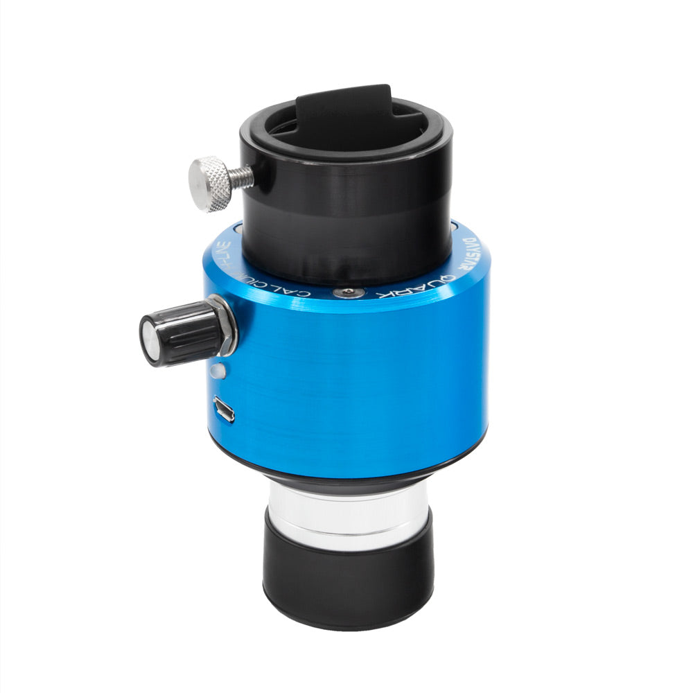 DayStar QUARK Calcium H‑Line Solar Filter – DSZCH