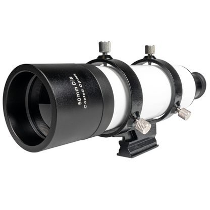 Explore Scientific 102mm f/6.5 Achromat Refractor Telescope OTA (DAR102065-02)