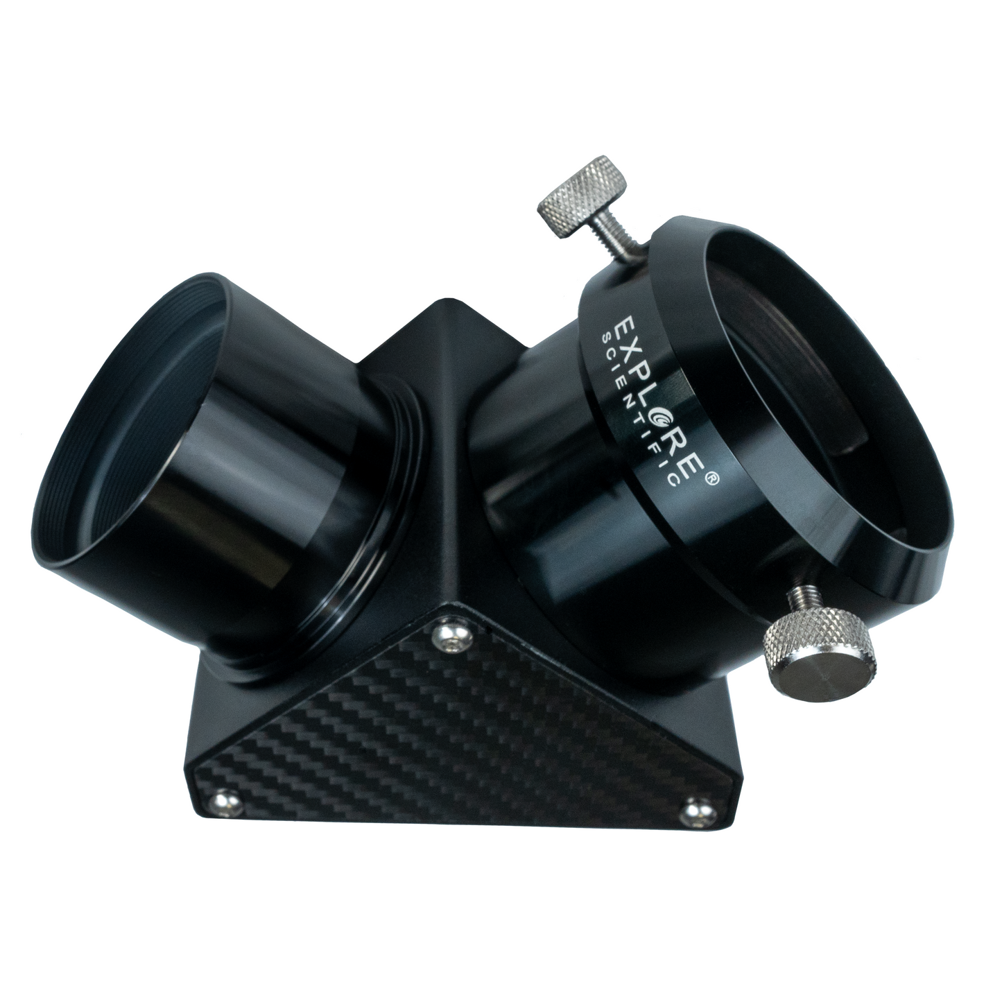 Explore Scientific 80 mm f/6 Air-Spaced Triplet Apochromat Refractor OTA (ES-ED0806-02)
