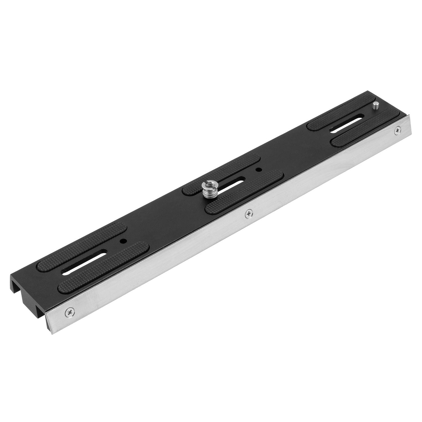 Explore Scientific DSLR Vixen-Style Dovetail Plate for Piggyback Astrophotography | Telescope Wolves