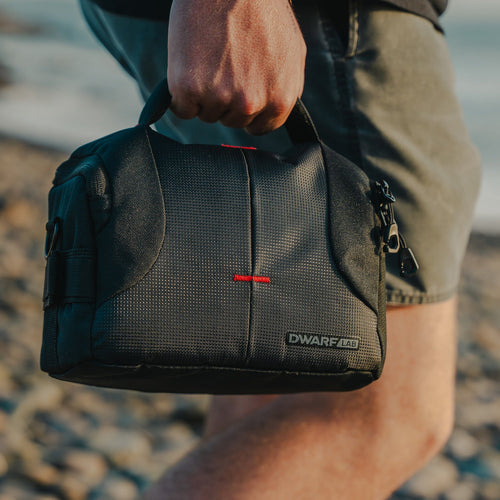 DWARF II Deluxe Edition Smart Telescope with Solar Filters, UHC Filter and Two Replaceable Batteries