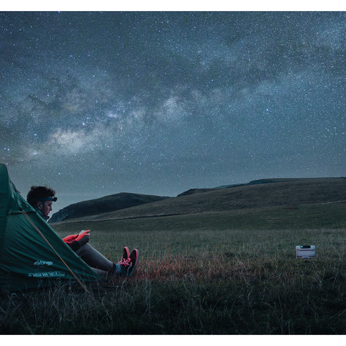 DWARF II Solar Elite - Smart Telescope with Solar Filters