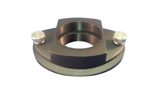 DayStar Imaging interference eliminator IECC C mount filter – reduce glare and boost contrast for beginner solar telescope imaging and astrophotography