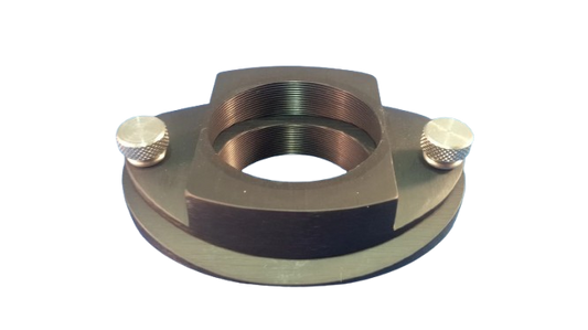 DayStar Imaging interference eliminator IECC C mount filter – reduce glare and boost contrast for beginner solar telescope imaging and astrophotography