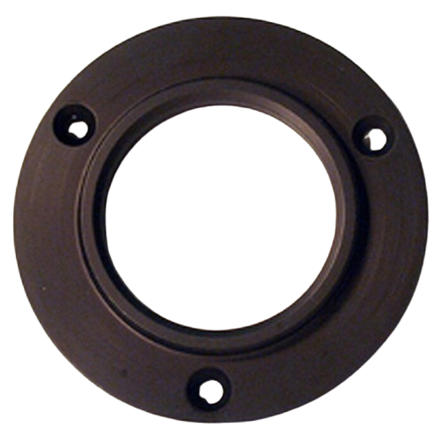 DayStar Q3GFTF quantum front flat T-thread plate Q3GFTF adapter plate ideal for beginner and serious astronomers providing a precise secure and wobble free flat T-thread mounting solution for securely attaching their DayStar Quantum solar filter to compatible telescopes for clear reliable and consistent hydrogen alpha solar viewing of sunspots solar prominences solar flares and solar surface detail and solar photography — Telescope Wolves