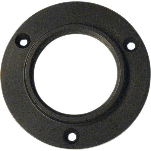 DayStar Q3GWTF quantum front wedge plate Q3GWTF T-thread adapter ideal for beginner and serious astronomers providing a precise secure and wobble free T-thread mounting solution for securely attaching their DayStar Quantum solar filter to compatible telescopes for clear reliable and consistent hydrogen alpha solar viewing of sunspots solar prominences solar flares and solar surface detail and solar photography — Telescope Wolves