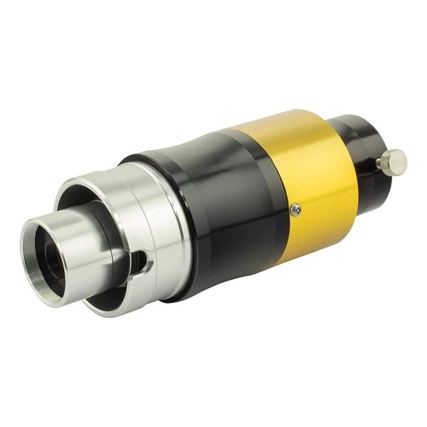 DayStar QUARK Sodium D‑Line Solar Filter – DSZSD