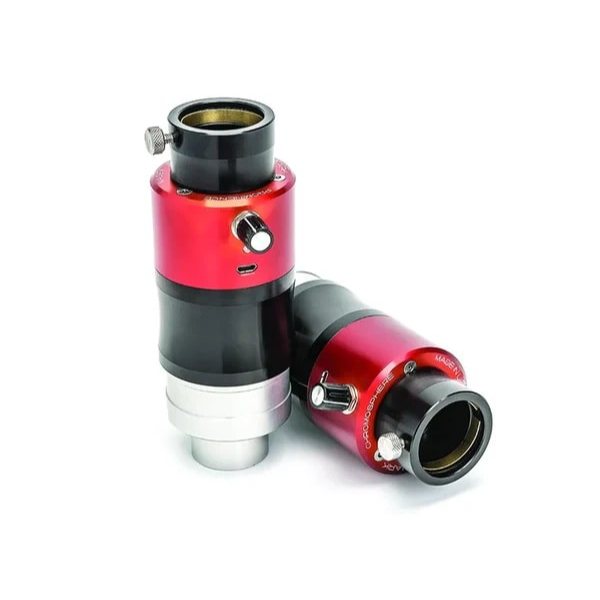 DayStar Quark Chromosphere H-Alpha Solar Filter — Observe Fine Solar Surface Detail Through Your Telescope