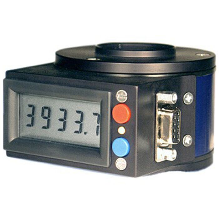 DayStar Quantum Calcium II K 2 angstrom solar filter CK2AUNI ideal for serious and advanced astronomers providing a precise specialized and high performance calcium K light solar filter solution for seeing fine solar surface detail chromospheric network calcium bright points solar plage regions and solar activity in unique and scientifically rich calcium K light for advanced sun viewing and solar photography — Telescope Wolves
