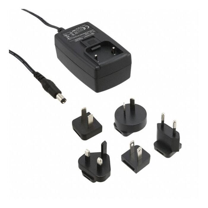 DayStar Quantum solar filter power supply QPS reliable power adapter ideal for beginner and serious astronomers providing stable consistent and correctly rated power for running their DayStar Quantum hydrogen alpha filter system for clear reliable and consistent hydrogen alpha solar viewing of sunspots solar prominences solar flares and solar surface detail and solar photography — Telescope Wolves
