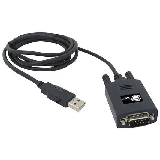 DayStar USB serial cable USBH15 replacement connection cable ideal for beginner and serious astronomers providing a reliable precise and compatible replacement USB serial connection between DayStar solar filter controllers and accessories for clear consistent and frustration free hydrogen alpha solar viewing of sunspots solar prominences solar flares and solar surface detail and solar photography — Telescope Wolves