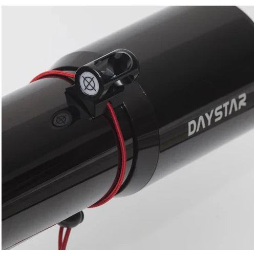 DayStar universal solar finder USF – easy sun alignment tool for beginner solar telescope viewing and imaging without looking directly at the sun