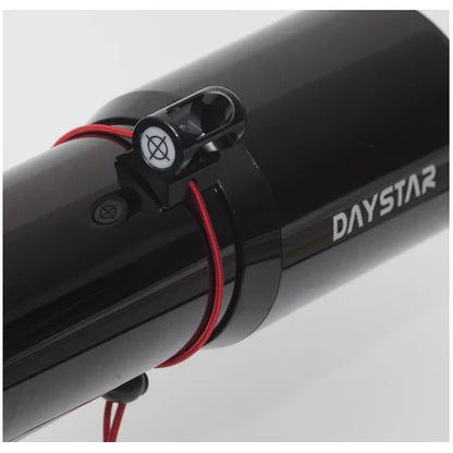 DayStar universal solar finder USF – easy sun alignment tool for beginner solar telescope viewing and imaging without looking directly at the sun