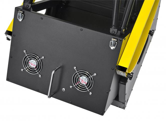 Generation II 16-inch Truss Tube Dobsonian Telescope