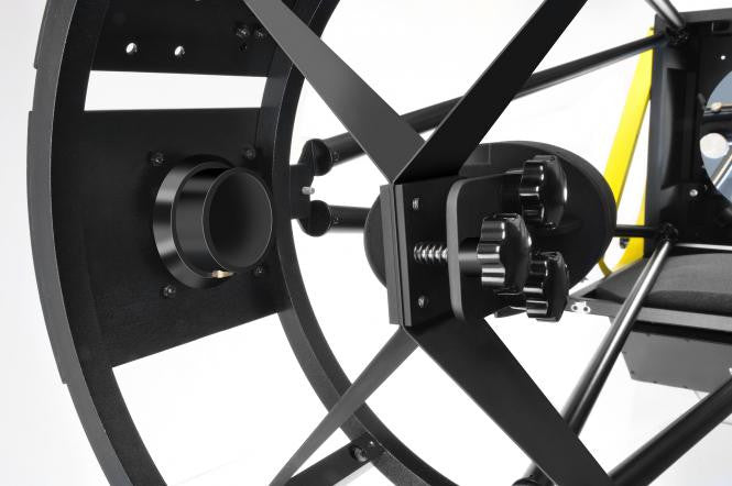 Generation II 16-inch Truss Tube Dobsonian Telescope