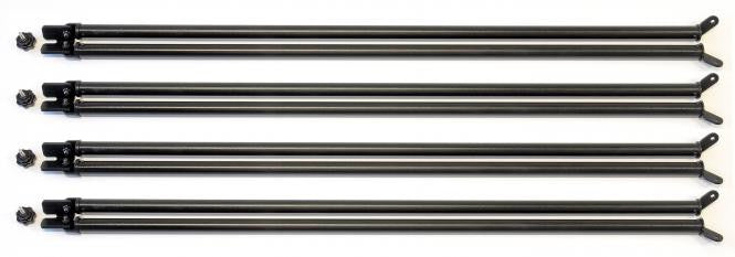 Generation II 10-inch Truss Tube Dobsonian Telescope