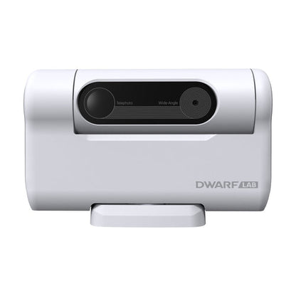 Explore Scientific DWARF II Deluxe Edition Smart Telescope with Solar Filters, UHC Filter and Two Replaceable Batteries ES-DWARFIIDEL