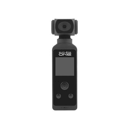 Explore One Star Maker Video Kit 88-83017 – 1080P HD Pocket Camera with Filming Accessories