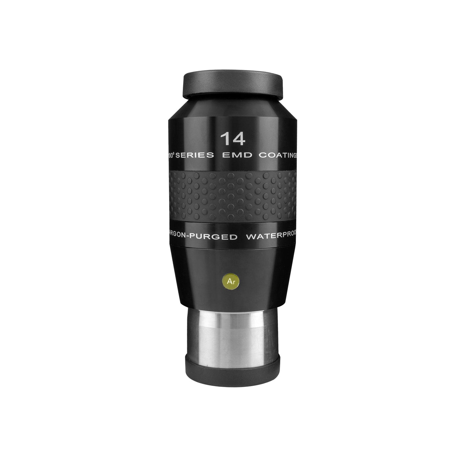 Explore Scientific 100° Series 14mm Waterproof Eyepiece EPWP10014-01