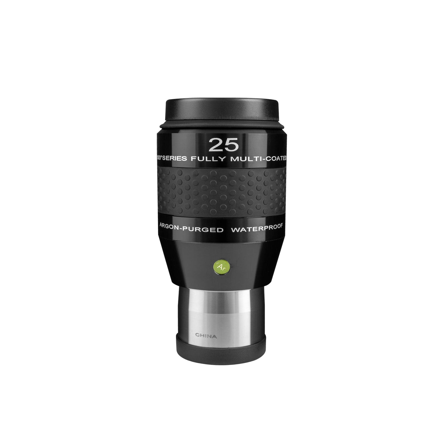 Explore Scientific 100° Series 25mm Waterproof Eyepiece EPWP10025-01