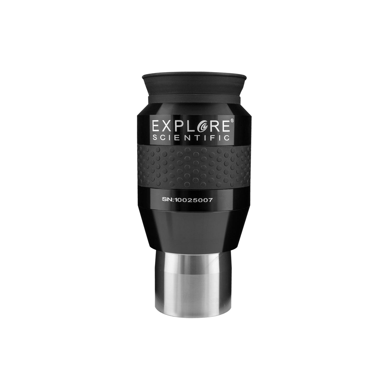 Explore Scientific 100° Series 25mm Waterproof Eyepiece EPWP10025-01