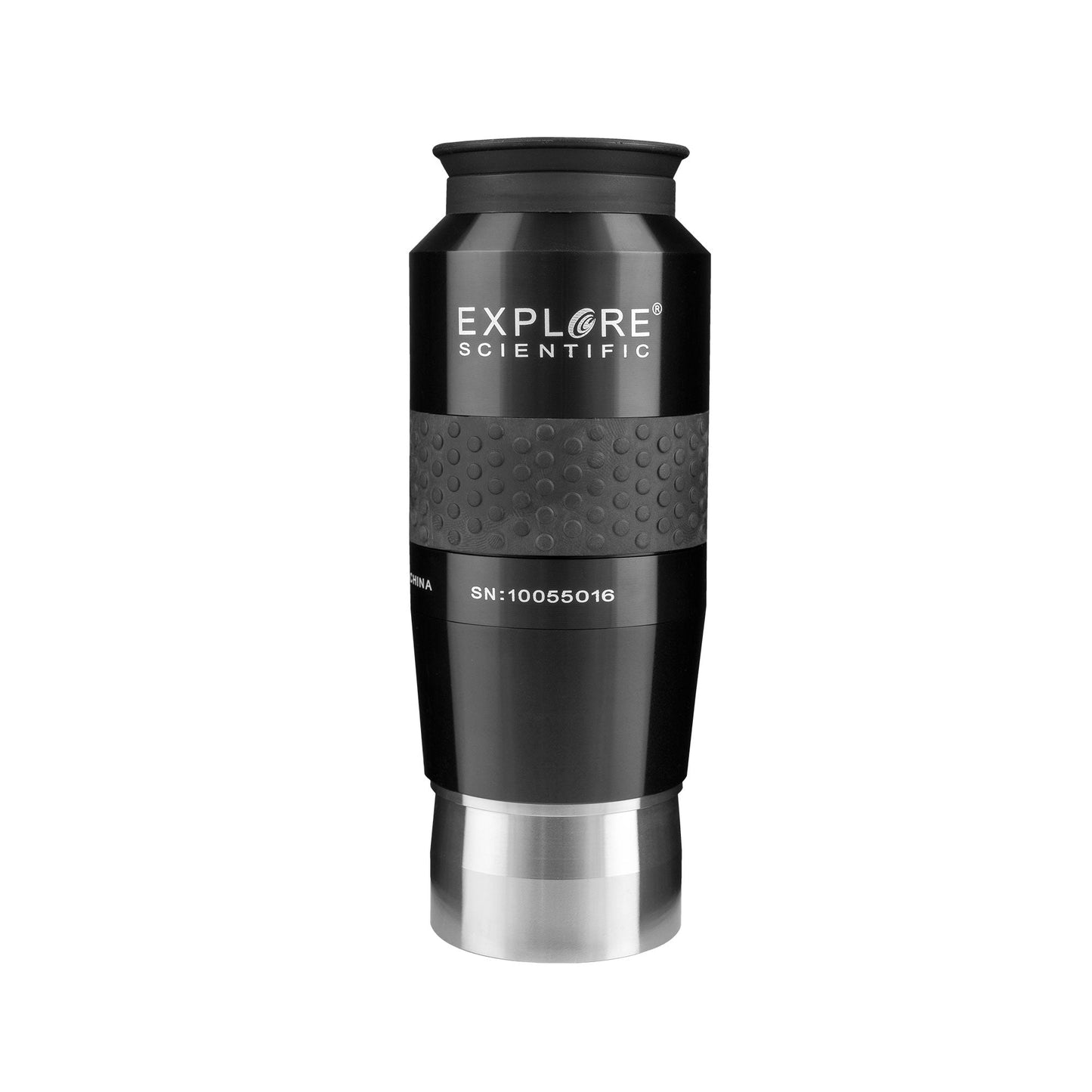 Explore Scientific 100° 2-Inch Waterproof Argon-Purged Eyepiece Series – 5.5mm, 9mm, 14mm, 20mm, 25mm, 30mm