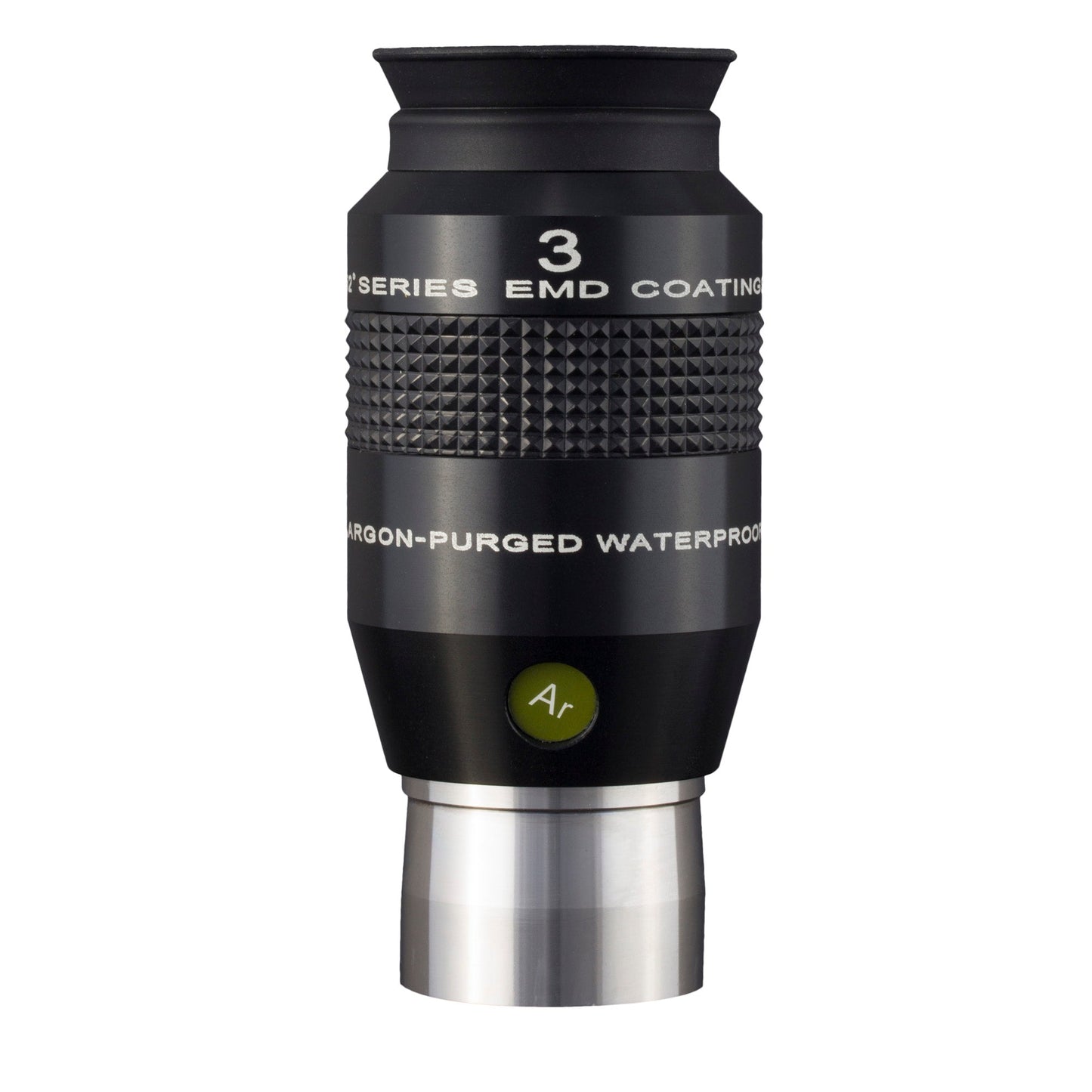 Explore Scientific 52° Series 15mm Waterproof Eyepiece EPWP5215-01