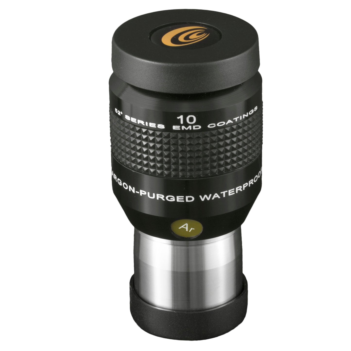 Explore Scientific 52° Series 10mm Waterproof Eyepiece EPWP5210-01