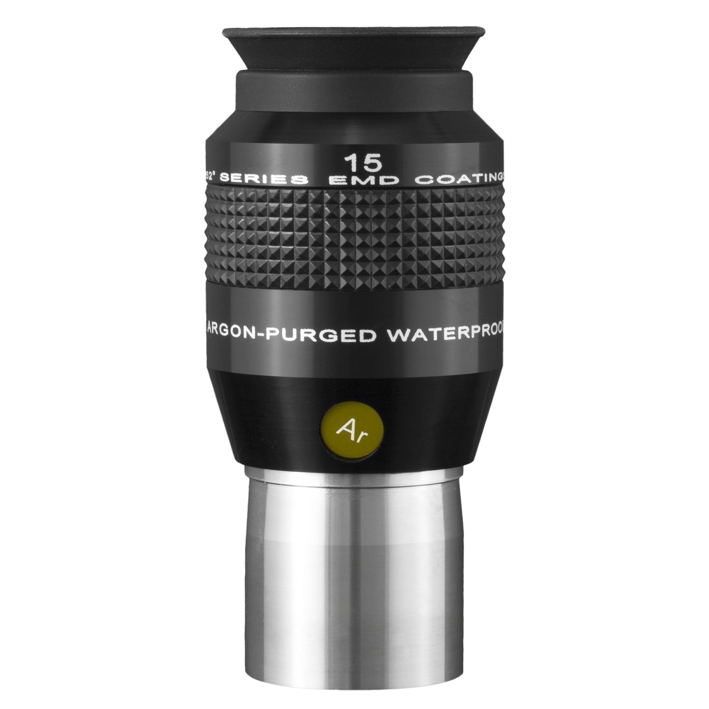 Explore Scientific 52° Series 30mm Waterproof Eyepiece EPWP5230-01