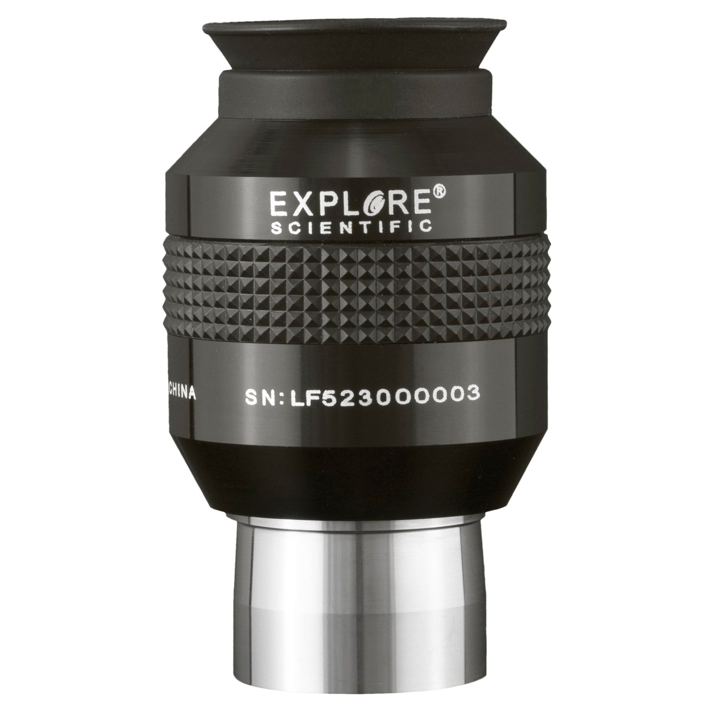 Explore Scientific 52° Series 30mm Waterproof Eyepiece EPWP5230-01