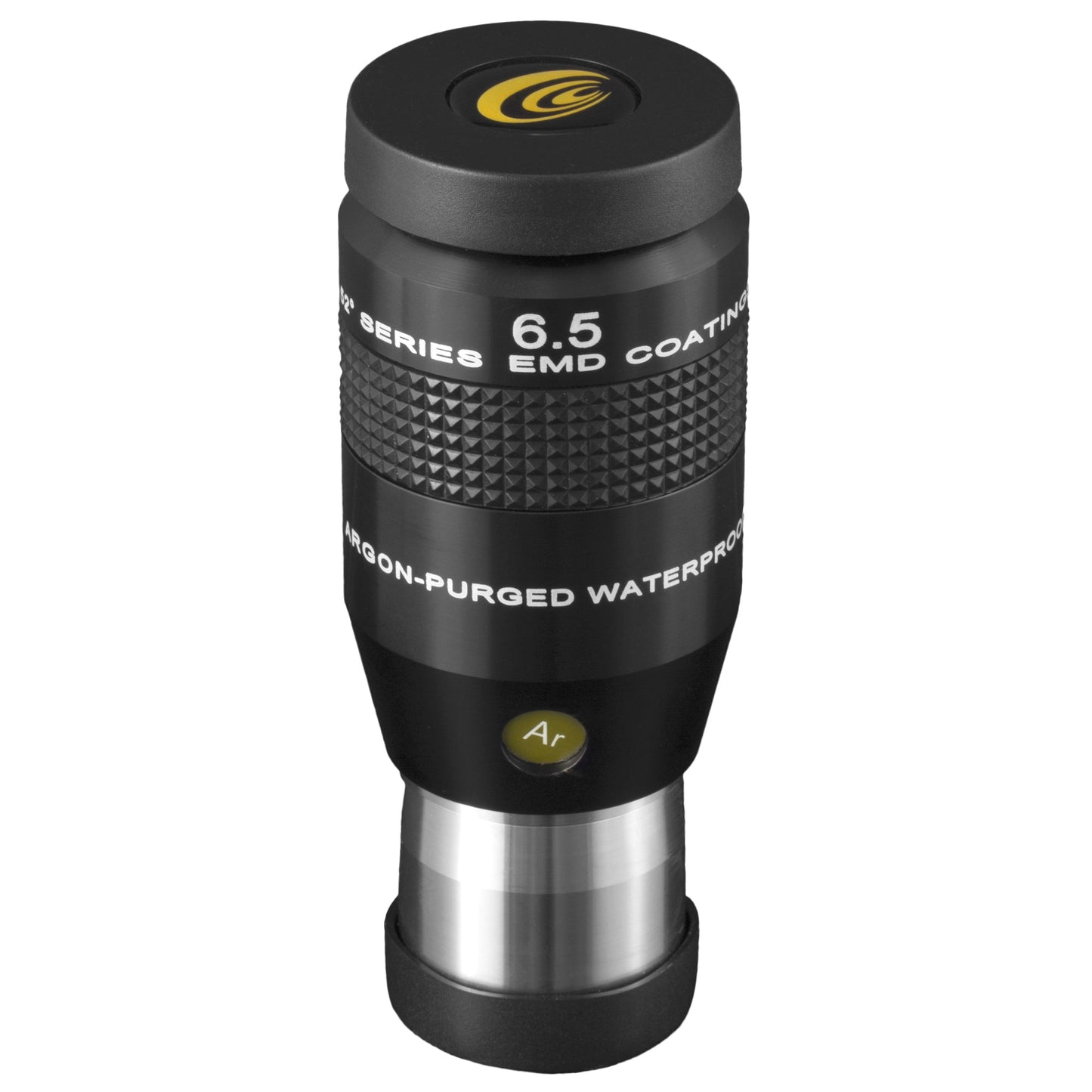Explore Scientific 52° Series 6.5mm Waterproof Eyepiece EPWP5265-01