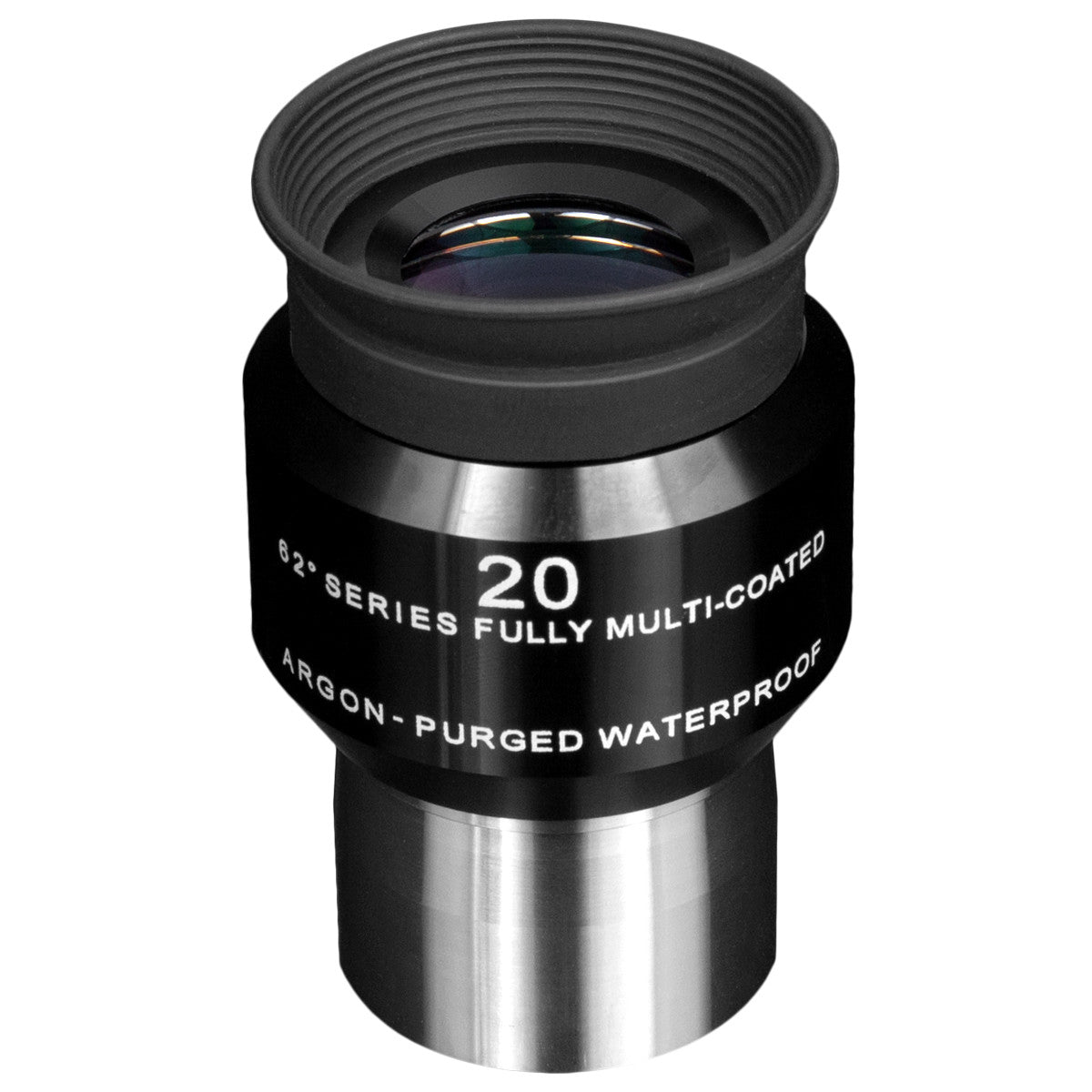 Explore Scientific 62° Series 20mm Waterproof Eyepiece EPWP6220LE-01