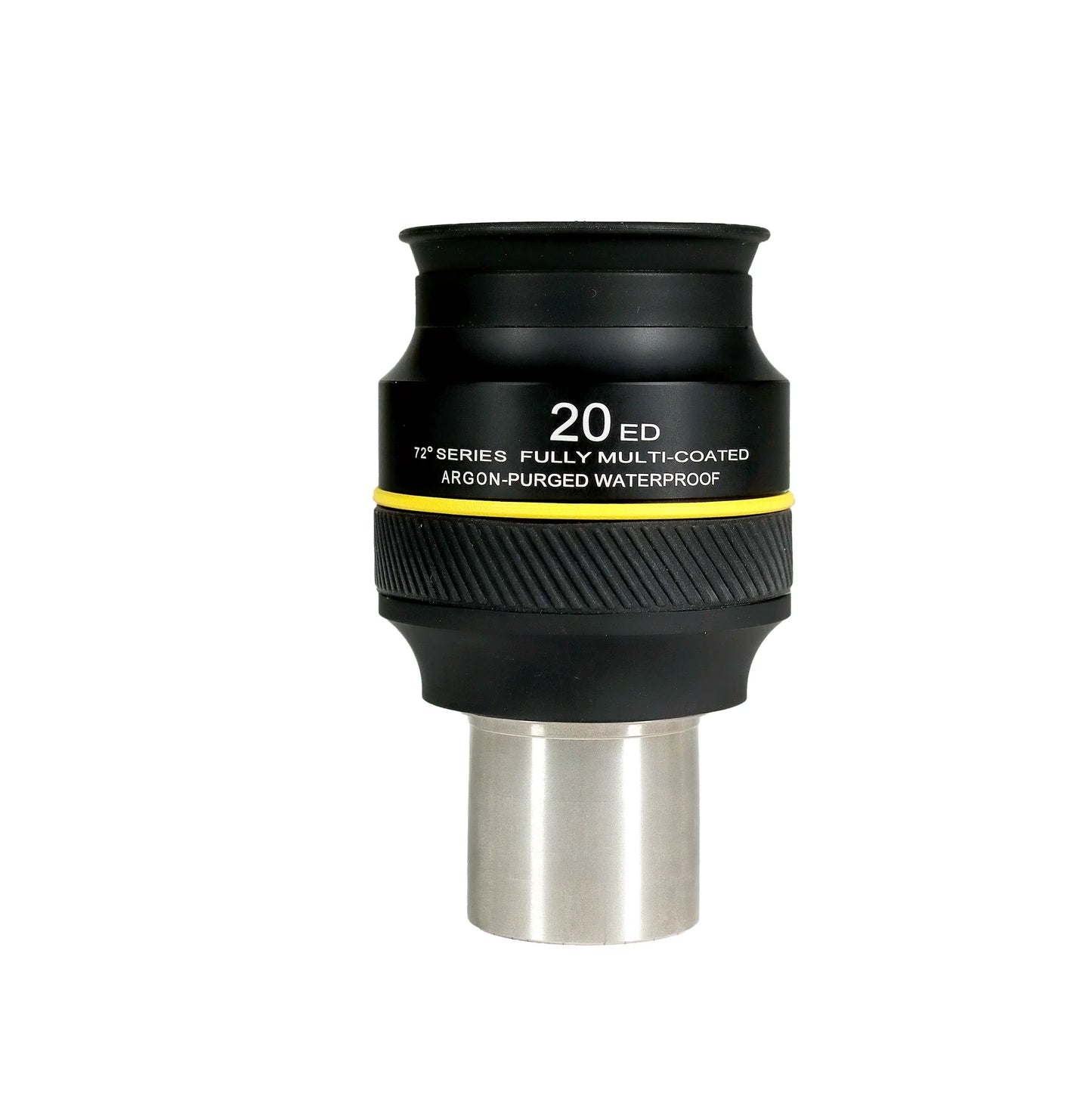 Explore Scientific 72° ED Series 20mm Waterproof Eyepiece