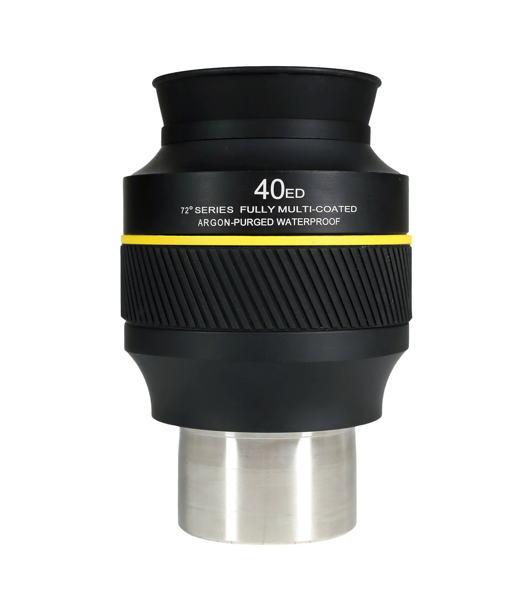 Explore Scientific 72° ED Series 45mm Waterproof Eyepiece [EPWP7240ED-01]