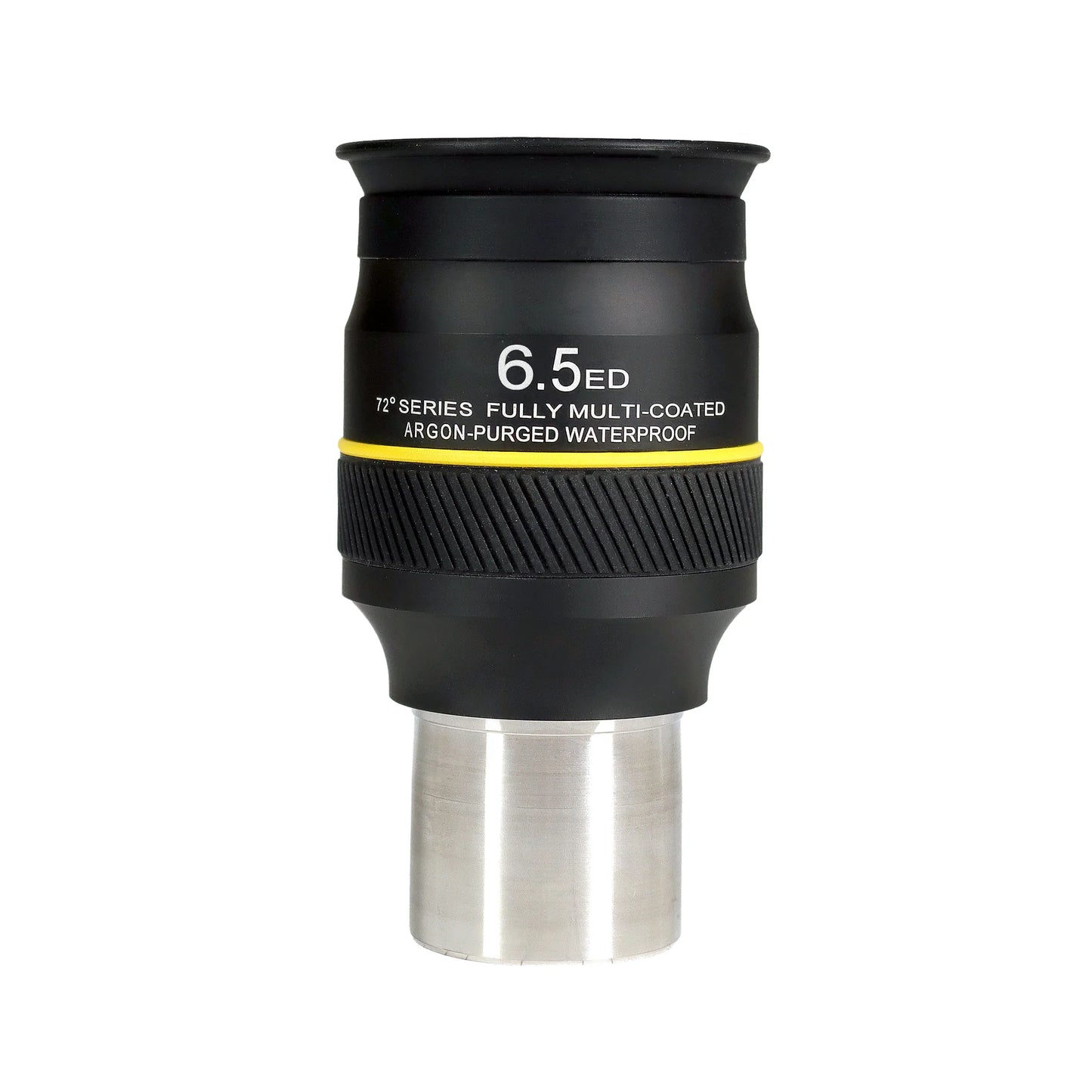 Explore Scientific 72° ED Series 6.5mm Waterproof Eyepiece [EPWP7265ED-01]