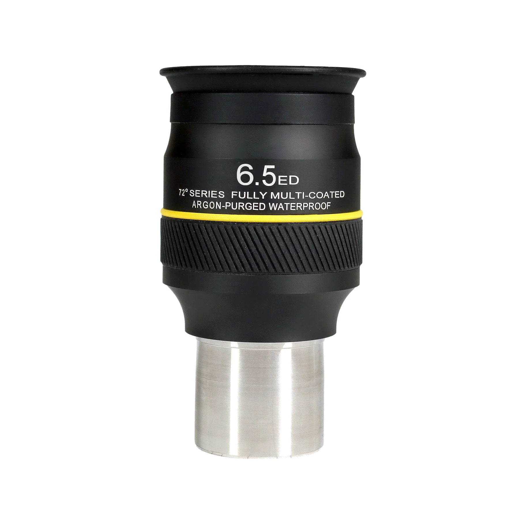 Explore Scientific 72° ED Series 6.5mm Waterproof Eyepiece [EPWP7265ED-01]