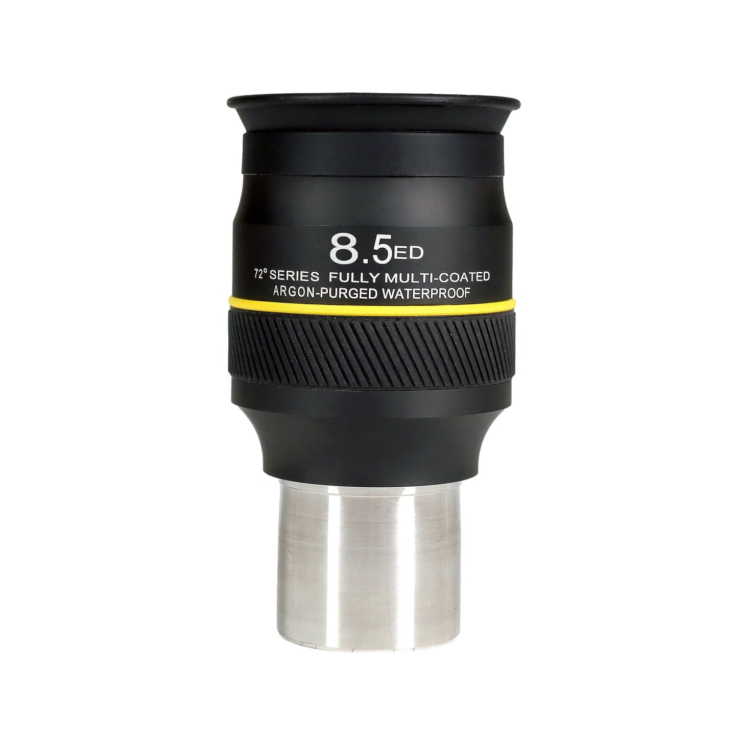 Explore Scientific 72° ED Series 8.5mm Waterproof Eyepiece 
