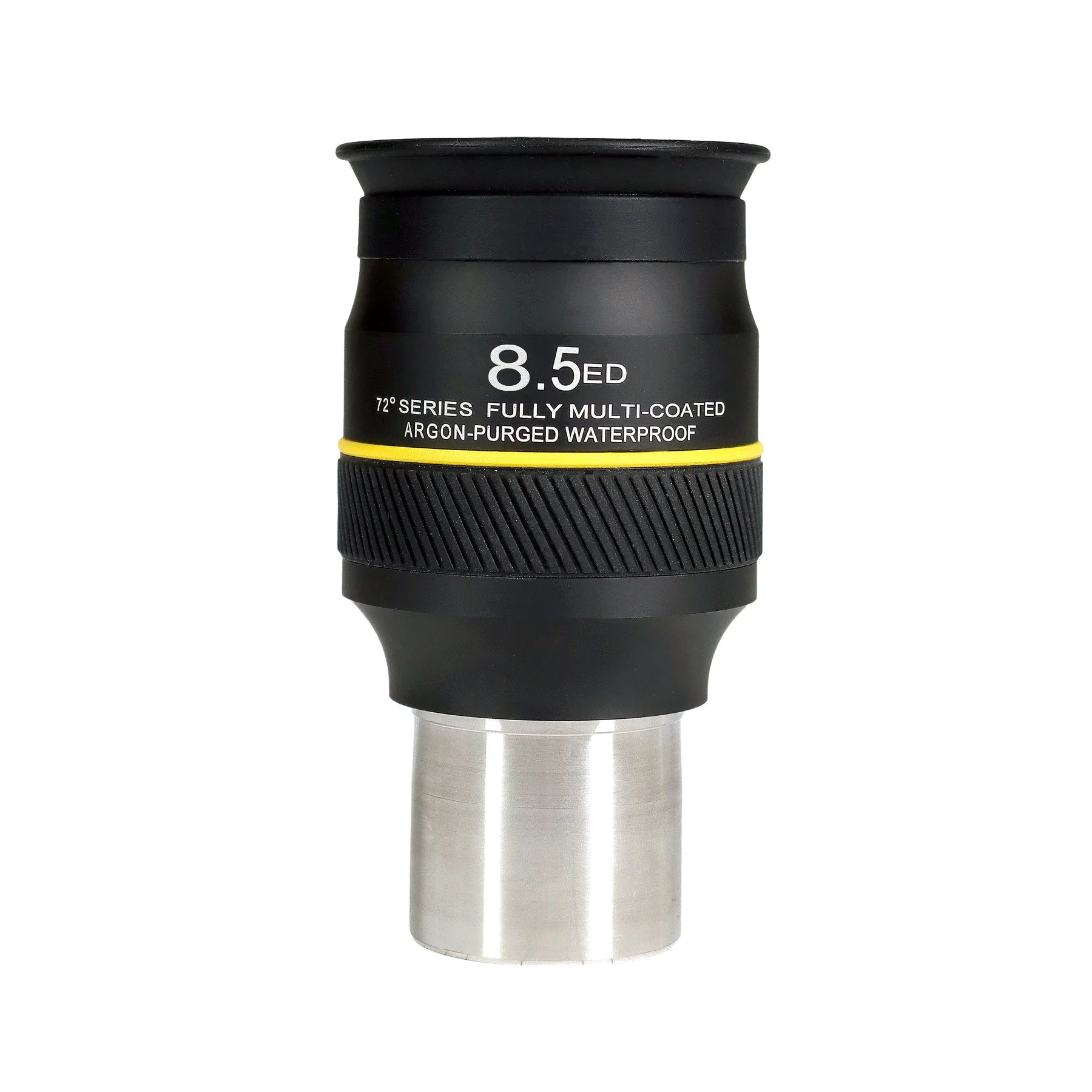 Explore Scientific 72° ED Series 8.5mm Waterproof Eyepiece 