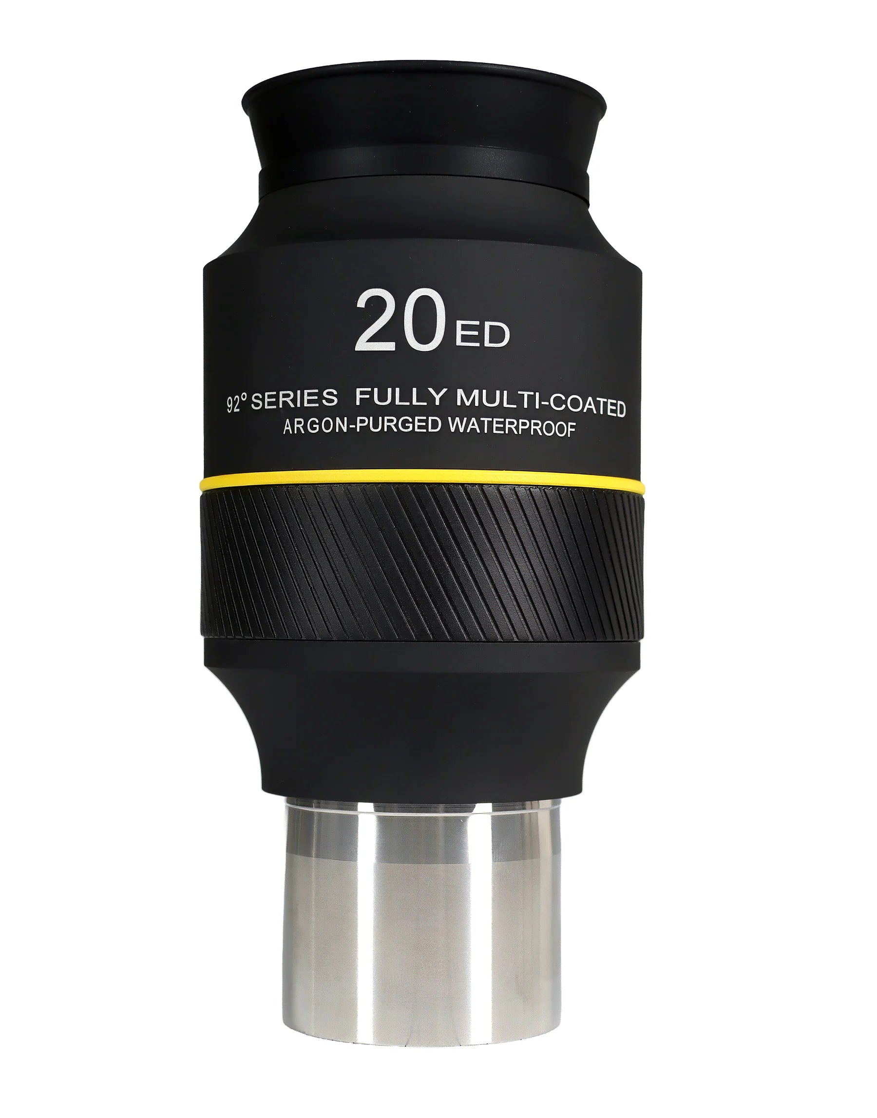 Explore Scientific 92° ED Series 20mm Waterproof Eyepiece [EPWP9220ED-01]