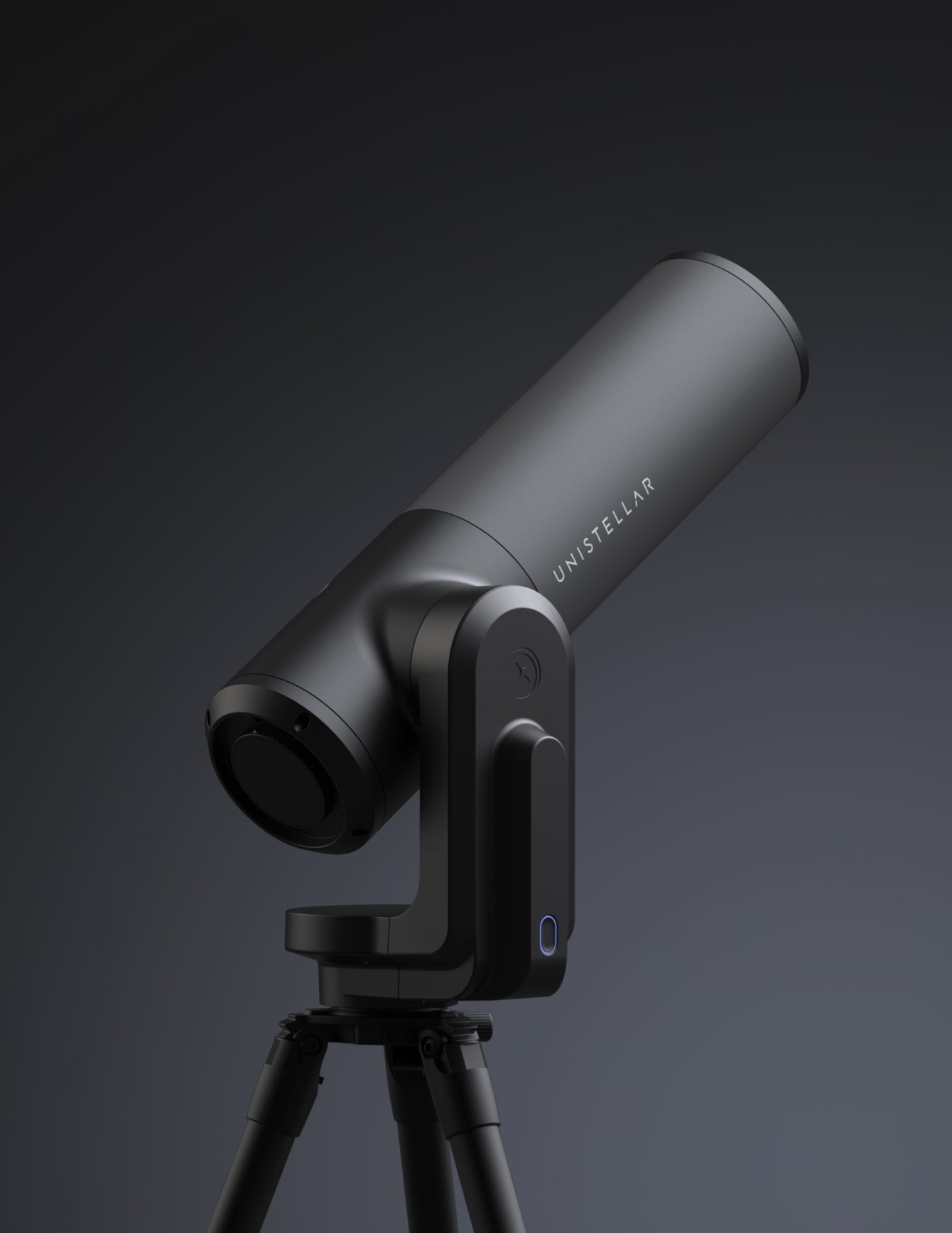 Unistellar Equinox 2 Smart Telescope With Backpack ES-EQUINOX2BP